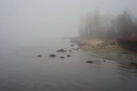 река Нева